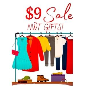 $9 POSH LIVE SHOW RANDOM FUN FINDS 🤩